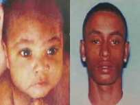 Amber Alert Canceled, Baby Found Safe