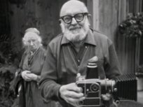 Ansel Adams "Lost Work" Film Gets Canned