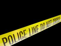 Body Found Near South Bay Park