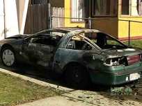 Sex, Fires and Automobiles