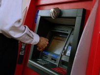 The Non-Violent Approach to ATM Robbery