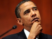 Obama Slams "Petty Politics," Urges Cooperation