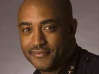 Oakland Police Tragedy Made New Top Cop Want the Job