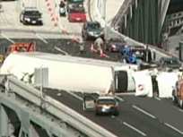 Bay Bridge S Curve Changes in the Works