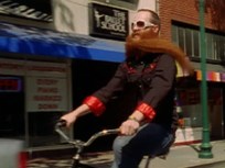 Bay Area Makes the Beard Fashionable Again