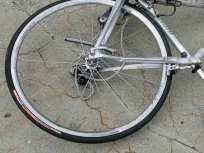 Peninsula Cyclist Killed by Truck is Identified