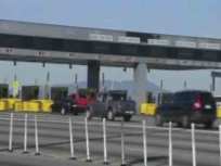 Bay Bridge Reopens To Traffic