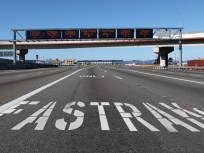 Bay Bridge to Reopen By 9 A.M.
