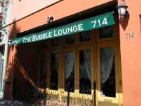 Bubble Lounge Suspect Declared Crazy