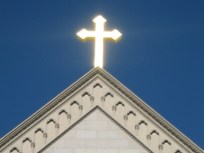 Cambridge Drama Comes to Bay Area Pulpits