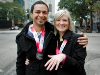 Marry Me at Mile 26