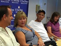 Ailing Couples Swap Kidneys
