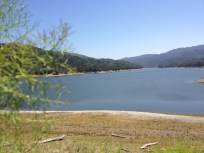 SV Water District Leaked Hydraulic Fluid