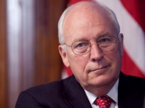 Cheney: New Doubts about Obama