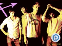 11/12: Live Tonight - The Drums