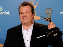 "Modern Family" Star Boosts Same-Sex Marriage