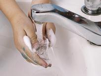 State Water Deal Dead in the Water