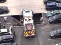 Dozens Displaced by Sunnyvale Fire