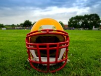 Helmet-to-Helmet Hit Paralyzes Bay Area Player