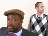 Yoshi's Foreign Exchange Goes Live at Midnight