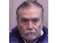 Man Who Killed Five Near Santa Cruz Dies
