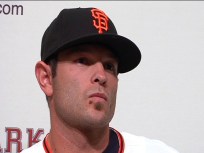 Giants Give Second Baseman Two Year Deal