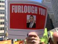 Furlough Friday in Court Wednesday
