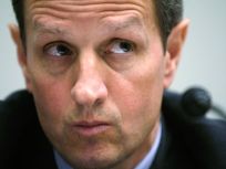 Mission Unaccomplished on Economy: Geithner