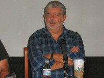 You Just Lost Your Chance to Clone George Lucas