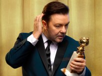 Watch List: Awards Aplenty and a New Iron Chef