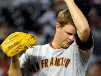 Why Can't the Giants Win on the Road?