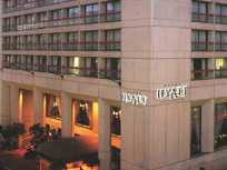 City Hotel Workers Walk Off Job