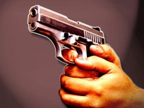 8-Year-Old Playing with Gun Kills Tot Sister