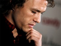 Heath Ledger's Final Film Premieres In London
