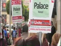 Union Puts New Hotel in Its Sights