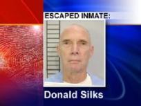 Inmate Escapes Northern California Prison