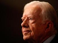 Dems, White House Rebut Carter's Race Claims