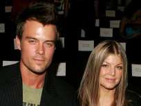Fergie Stands by Her Man, Denies Stripper's Tryst Claims