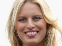 Karolina Kurkova's Newest Accessory: A Baby Bump