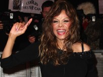 LaToya Jackson to Co-Host "The View"