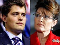 Levi Johnston Pens Piece on Palin for Glossy Mag