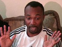 Foster Father: Hasanni Not Just a Paycheck