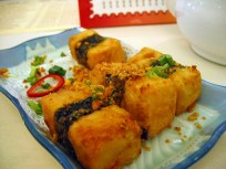 There is  Reason Richmond is Not Known for Its Food