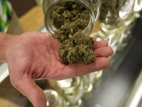 Pot Clinic Cleared for Move to Former Candy Company