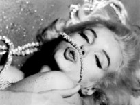 Crypt Above Marilyn Monroe Back Up For Auction