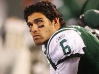 Mark Sanchez: Hot Dog Over Raiders