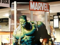 Disney Makes Marvel-ous, $4B Deal
