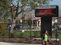 SJ Mayor: We Can't Arrest Our Way Out of This