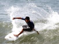 Mavericks Wave-Watch WIndow Opens