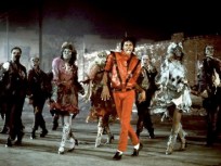 10/23-25: Largest Simultaneous Dance to Michael Jackson's Thriller